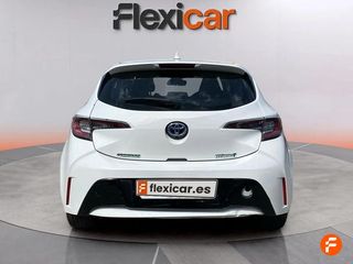 Toyota Corolla 1.8 125H ACTIVE TECH E-CVT