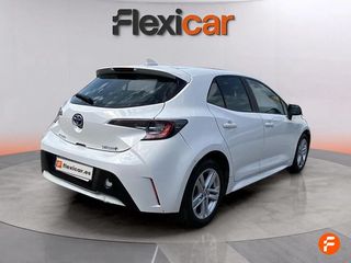 Toyota Corolla 1.8 125H ACTIVE TECH E-CVT