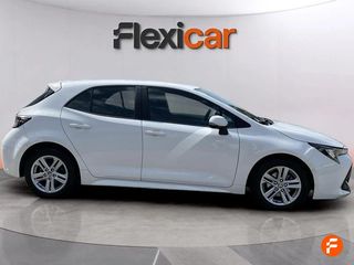 Toyota Corolla 1.8 125H ACTIVE TECH E-CVT