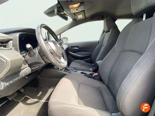 Toyota Corolla 1.8 125H ACTIVE TECH E-CVT