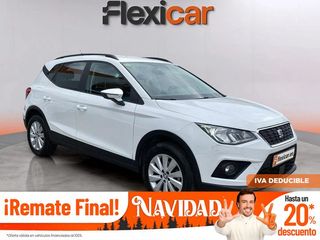Seat Arona 1.0 TSI 70kW (95CV) Style Edition Eco