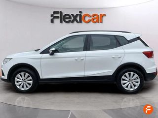 Seat Arona 1.0 TSI 70kW (95CV) Style Edition Eco