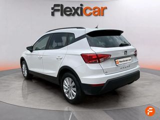 Seat Arona 1.0 TSI 70kW (95CV) Style Edition Eco
