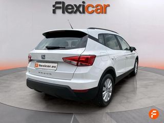Seat Arona 1.0 TSI 70kW (95CV) Style Edition Eco
