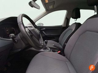 Seat Arona 1.0 TSI 70kW (95CV) Style Edition Eco