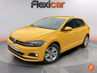 Volkswagen Polo Advance 1.6 TDI 70kW (95CV)