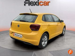 Volkswagen Polo Advance 1.6 TDI 70kW (95CV)