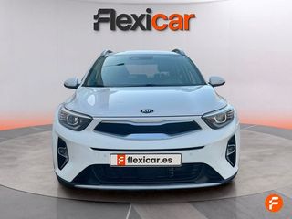 Kia Stonic 1.0 T-GDi 88kW (120CV) MHEV iMT Drive