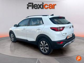 Kia Stonic 1.0 T-GDi 88kW (120CV) MHEV iMT Drive