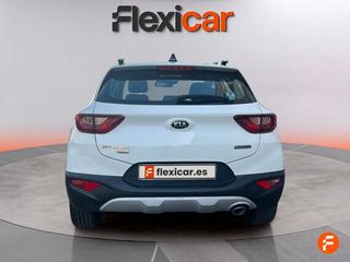 Kia Stonic 1.0 T-GDi 88kW (120CV) MHEV iMT Drive