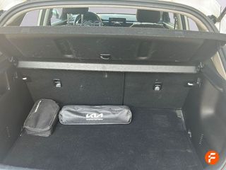 Kia Stonic 1.0 T-GDi 88kW (120CV) MHEV iMT Drive