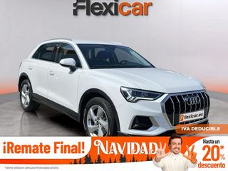 Audi Q3 Advanced 35 TDI 110kW (150CV) S tronic