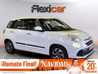 Fiat 500L Mirror 1.4 16v 70kW (95CV)