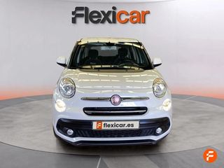 Fiat 500L Mirror 1.4 16v 70kW (95CV)
