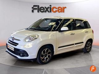 Fiat 500L Mirror 1.4 16v 70kW (95CV)