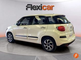 Fiat 500L Mirror 1.4 16v 70kW (95CV)