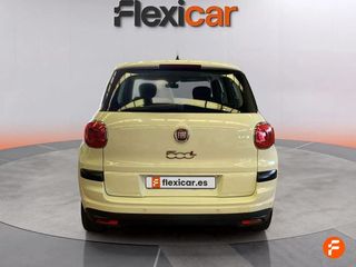 Fiat 500L Mirror 1.4 16v 70kW (95CV)