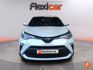 Toyota C-HR 2.0 180H Advance