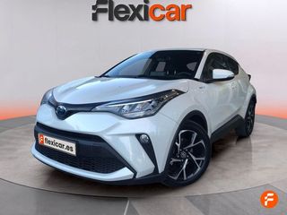 Toyota C-HR 2.0 180H Advance