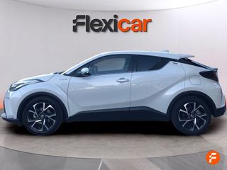 Toyota C-HR 2.0 180H Advance