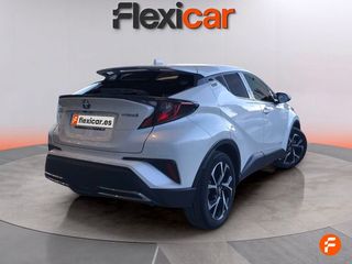 Toyota C-HR 2.0 180H Advance