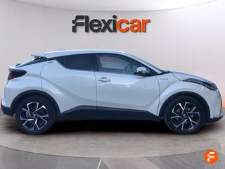 Toyota C-HR 2.0 180H Advance