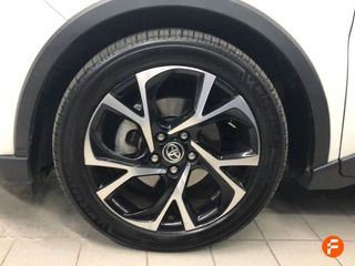 Toyota C-HR 2.0 180H Advance