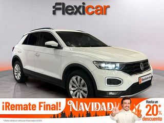 Volkswagen T-Roc Advance 1.0 TSI 81kW (110CV)