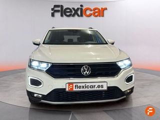 Volkswagen T-Roc Advance 1.0 TSI 81kW (110CV)