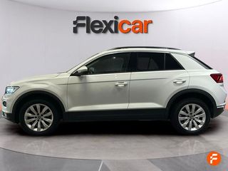 Volkswagen T-Roc Advance 1.0 TSI 81kW (110CV)
