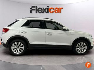 Volkswagen T-Roc Advance 1.0 TSI 81kW (110CV)