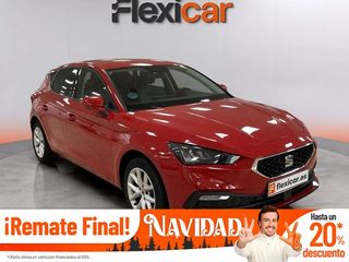 Seat Leon 1.5 TSI 96kW S&S Style