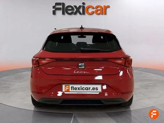 Seat Leon 1.5 TSI 96kW S&S Style