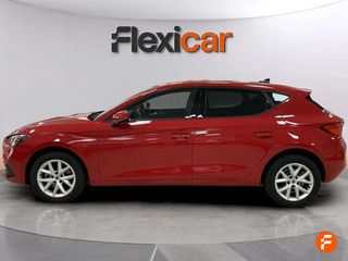 Seat Leon 1.5 TSI 96kW S&S Style