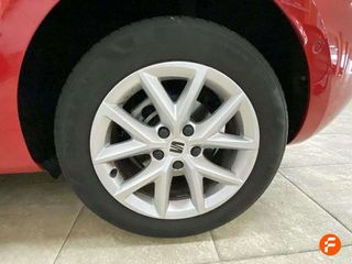 Seat Leon 1.5 TSI 96kW S&S Style