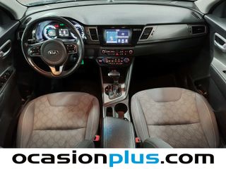 Kia Niro 1.6 GDi HEV Híbrido Concept 104 kW (141 CV)