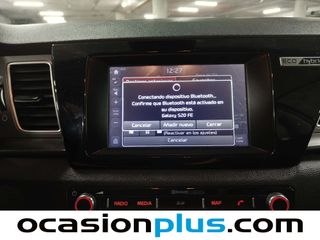 Kia Niro 1.6 GDi HEV Híbrido Concept 104 kW (141 CV)