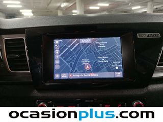 Kia Niro 1.6 GDi HEV Híbrido Concept 104 kW (141 CV)