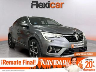 Renault Arkana E-T. Engin. Fast Track full hyb. 105kW