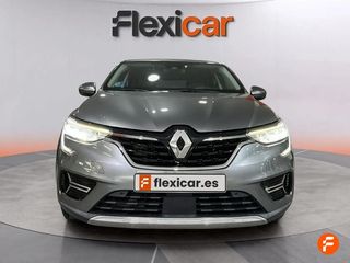 Renault Arkana E-T. Engin. Fast Track full hyb. 105kW