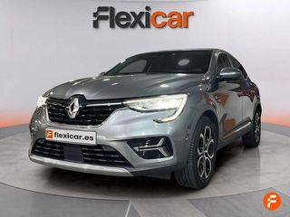 Renault Arkana E-T. Engin. Fast Track full hyb. 105kW