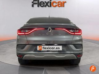 Renault Arkana E-T. Engin. Fast Track full hyb. 105kW