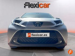 Toyota Aygo 1.0 VVT-I 72CV Play