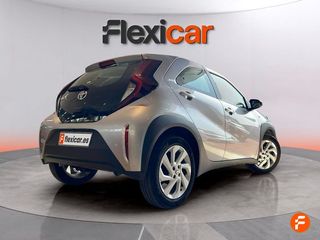 Toyota Aygo 1.0 VVT-I 72CV Play