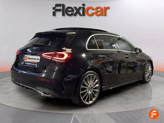 Mercedes Clase A A 180 d