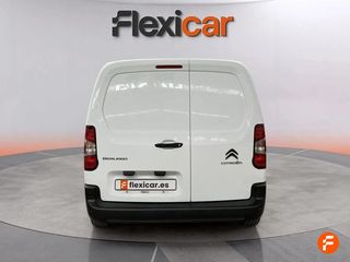 Citroën Berlingo Talla M BlueHDi 100 S&S FEEL PACK