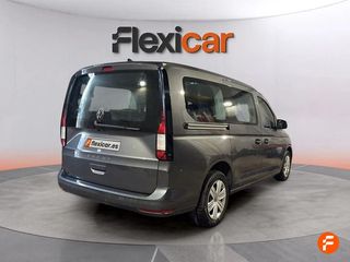 Volkswagen Caddy Maxi Origin 2.0 TDI 90kW (122CV) DSG