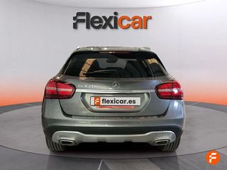 Mercedes GLA GLA 200 d
