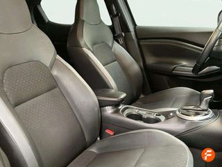 Nissan Juke 1.6 Hybrid 105kW (145CV) N-Connecta