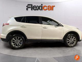 Toyota Rav4 2.5l hybrid 2WD Advance